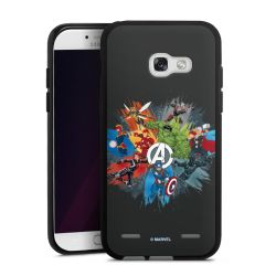 Carry Case Single Black