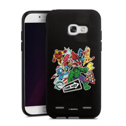 Carry Case Single Black