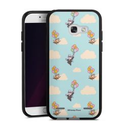 Carry Case Hülle Schwarz ohne Band