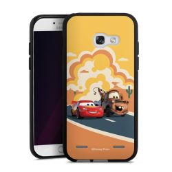 Carry Case Hülle Schwarz ohne Band