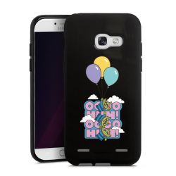 Carry Case Single Black