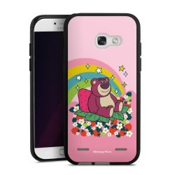 Carry Case Hülle Schwarz ohne Band