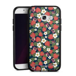 Carry Case Hülle Schwarz ohne Band