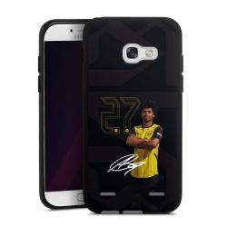 Carry Case Single Black