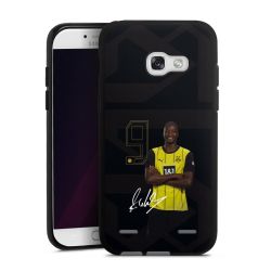 Carry Case Single Black