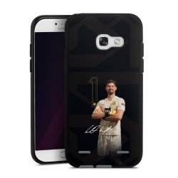 Carry Case Single Black