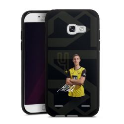 Carry Case Single Black