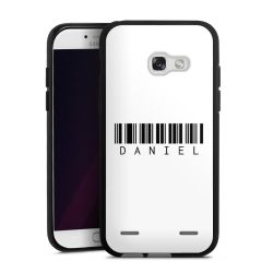 Carry Case Hülle Schwarz ohne Band