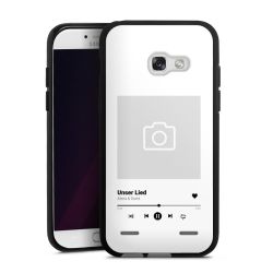 Carry Case Single Black