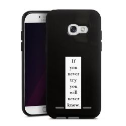 Carry Case Single Black