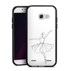 Carry Case Single Black