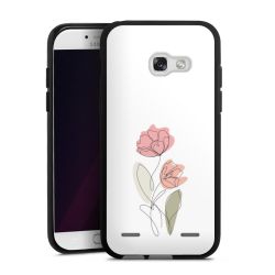 Carry Case Single Black