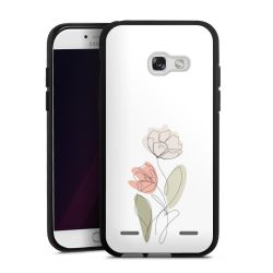 Carry Case Single Black