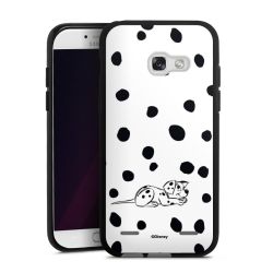 Carry Case Single Black