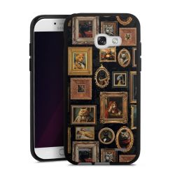 Carry Case Single Black