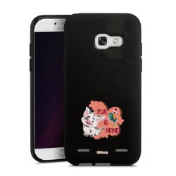 New Carry Case Hülle Schwarz