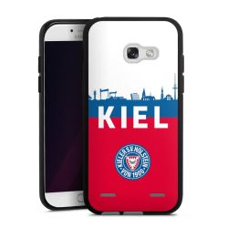 Carry Case Hülle Schwarz ohne Band