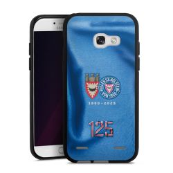 Carry Case Hülle Schwarz ohne Band