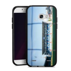 Carry Case Hülle Schwarz ohne Band