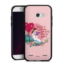 New Carry Case Hülle Schwarz