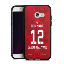 Carry Case Hülle Schwarz ohne Band