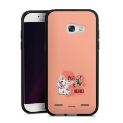 New Carry Case Hülle Schwarz