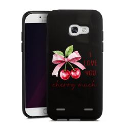 Carry Case Single Black