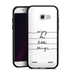 Carry Case Single Black