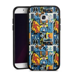 Carry Case Single Black