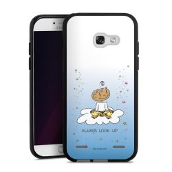 Carry Case Hülle Schwarz ohne Band