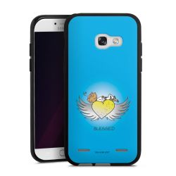 Carry Case Hülle Schwarz ohne Band