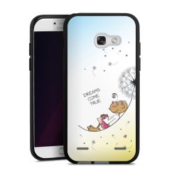 Carry Case Hülle Schwarz ohne Band