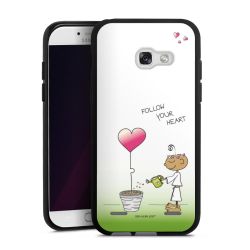 Carry Case Hülle Schwarz ohne Band