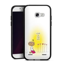 Carry Case Hülle Schwarz ohne Band