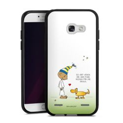 Carry Case Hülle Schwarz ohne Band