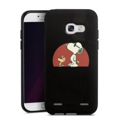 Carry Case Single Black