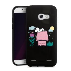 Carry Case Single Black