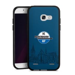 Carry Case Hülle Schwarz ohne Band