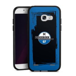 Carry Case Hülle Schwarz ohne Band