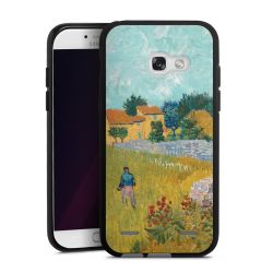 New Carry Case Hülle Schwarz