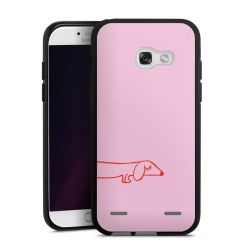 Carry Case Single Black