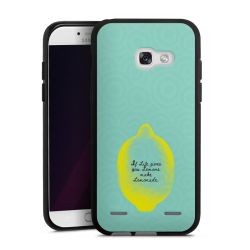 Carry Case Single Black