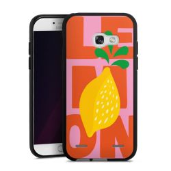 Carry Case Single Black