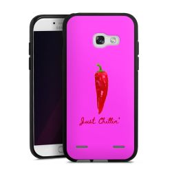 Carry Case Single Black