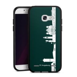 Carry Case Hülle Schwarz ohne Band