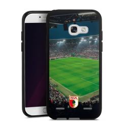 Carry Case Hülle Schwarz ohne Band