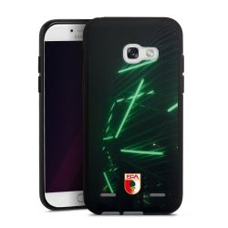 Carry Case Hülle Schwarz ohne Band