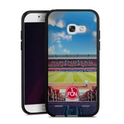 Carry Case Hülle Schwarz ohne Band