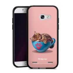 Carry Case Single Black