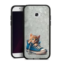 Carry Case Single Black